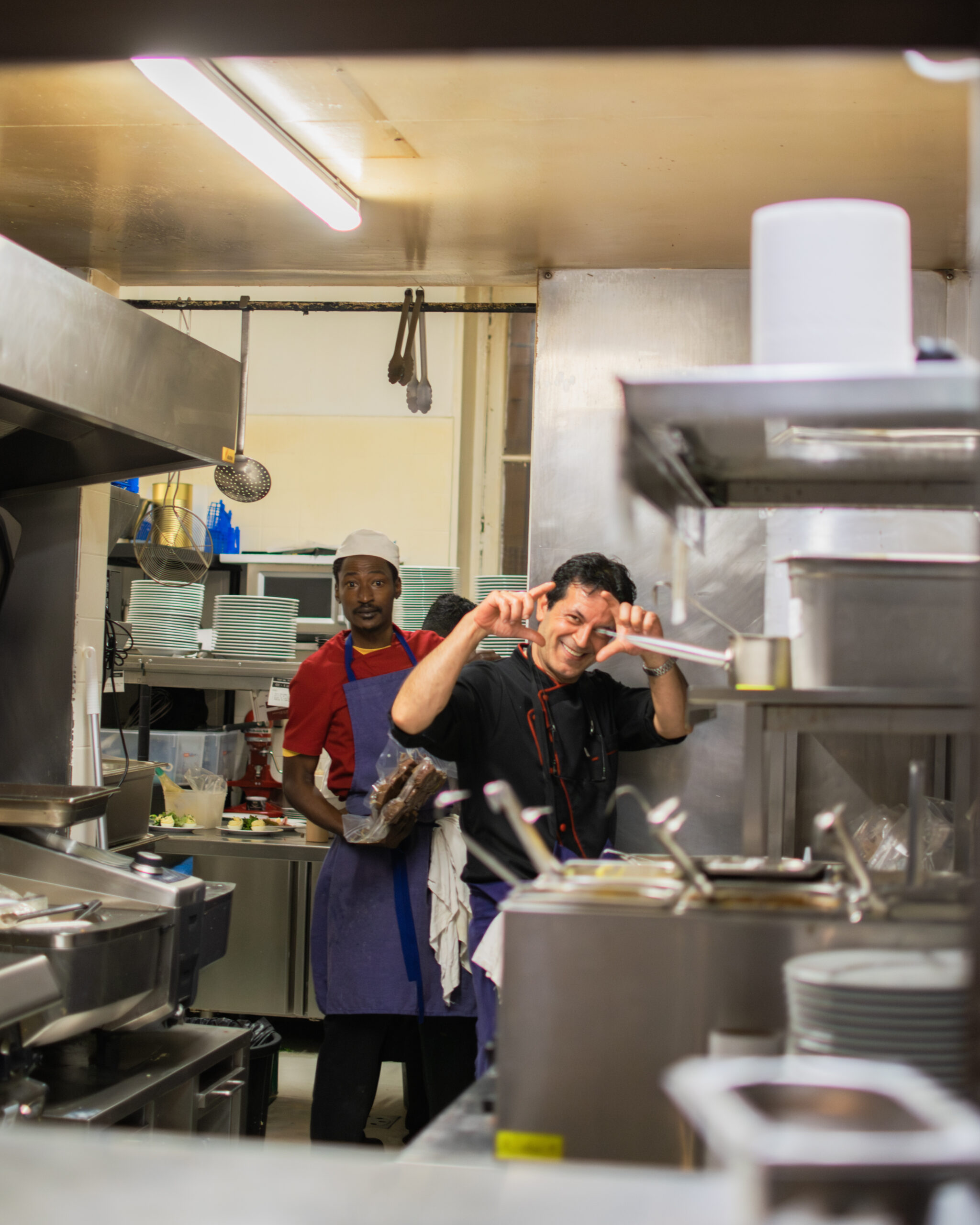 Devenir franchisé - Cuisine Restaurant Bouillon - Les Bouillonnants